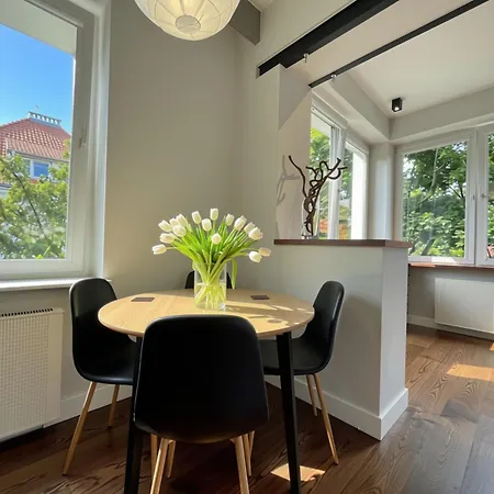 Centrum Monciak And Dworzec By Oneapartments *