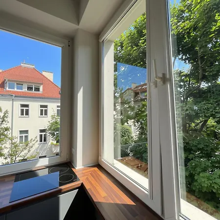 Apartamento Centrum Monciak And Dworzec By Oneapartments *