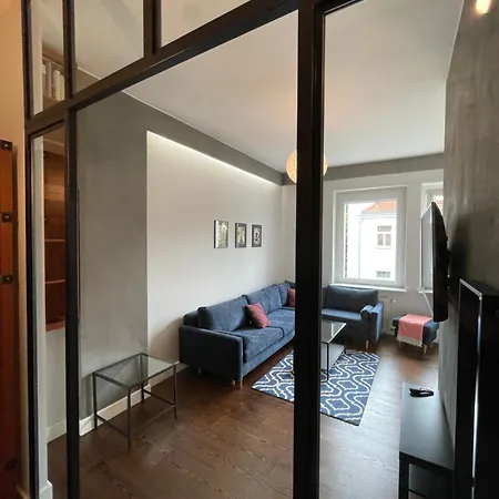 Centrum Monciak And Dworzec By Oneapartments *