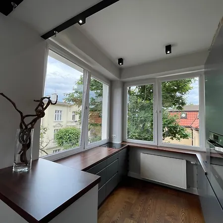 Apartamento Centrum Monciak And Dworzec By Oneapartments