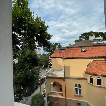 Centrum Monciak And Dworzec By Oneapartments Apartamento *