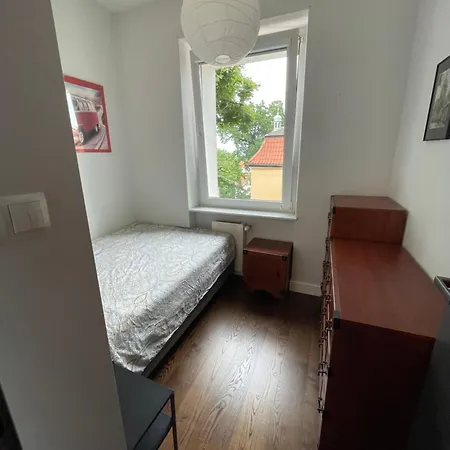 Centrum Monciak And Dworzec By Oneapartments Apartamento