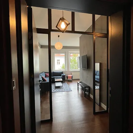 Centrum Monciak And Dworzec By Oneapartments Apartamento