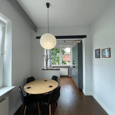 Centrum Monciak And Dworzec By Oneapartments * Sopot