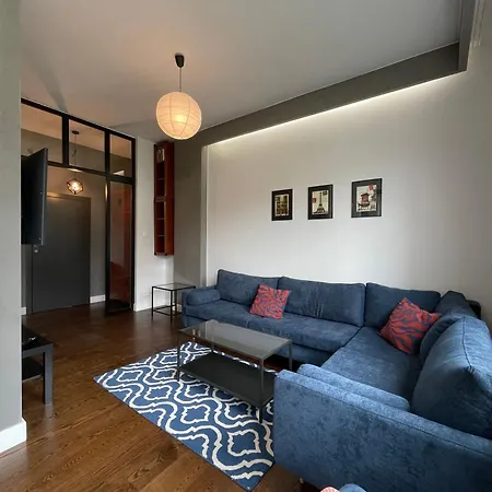 Centrum Monciak And Dworzec By Oneapartments *