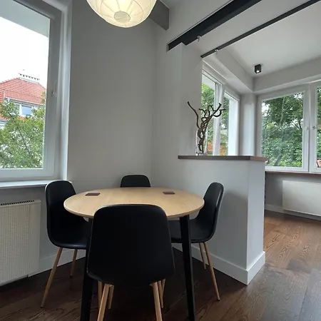 Apartamento Centrum Monciak And Dworzec By Oneapartments