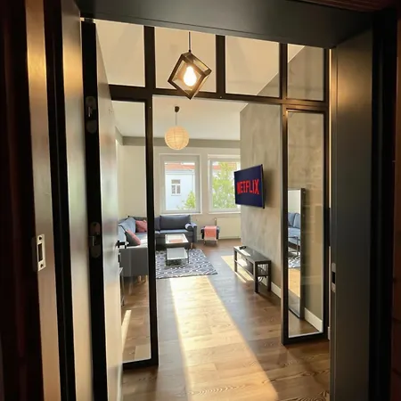Centrum Monciak And Dworzec By Oneapartments Apartamento *