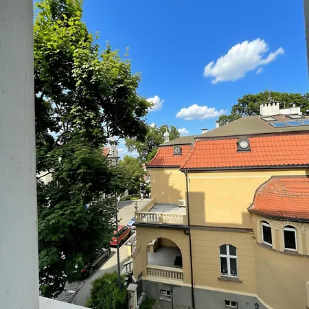 Centrum Monciak And Dworzec By Oneapartments Apartamento *